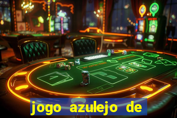 jogo azulejo de desenho paga mesmo